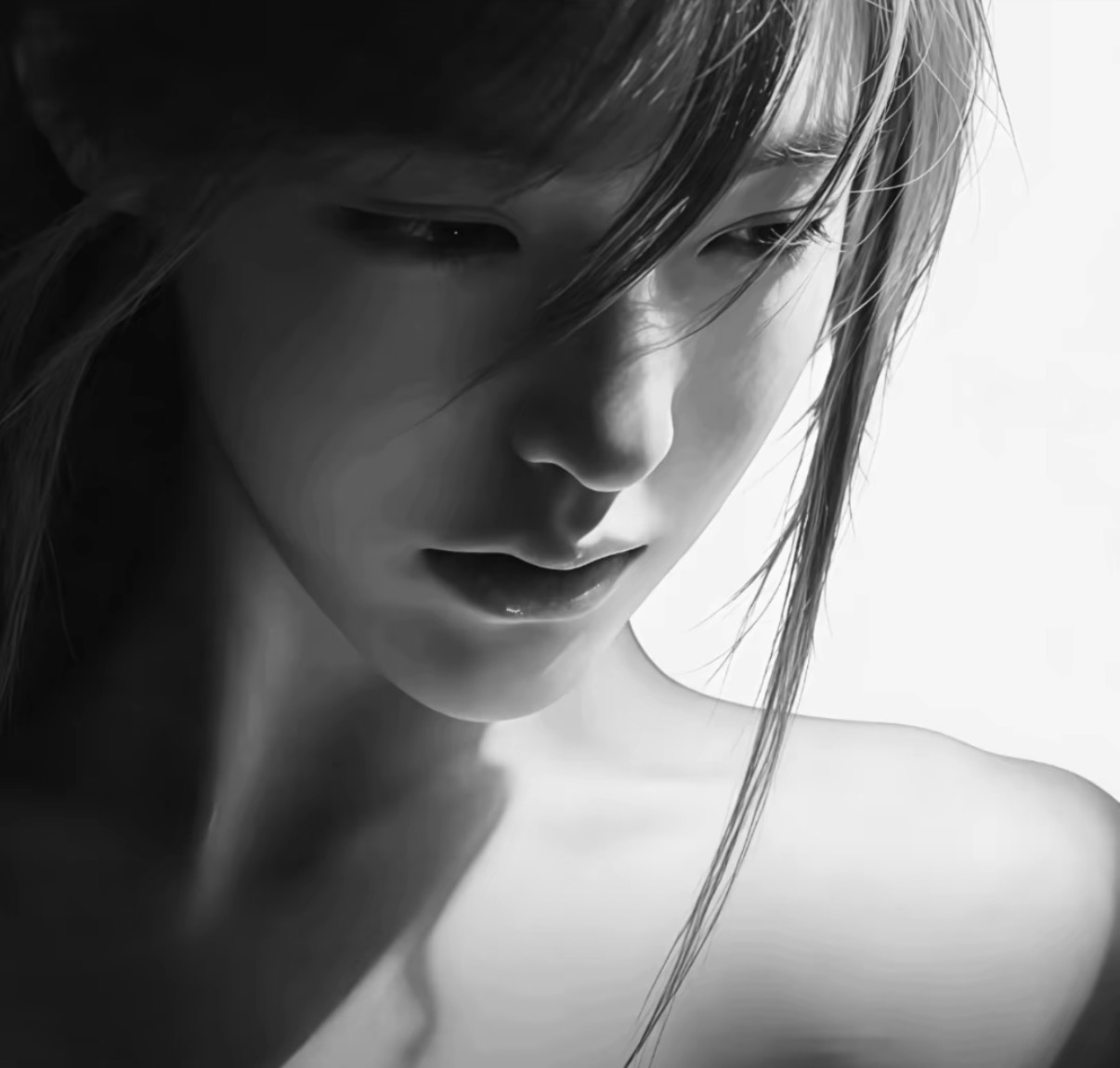 未来