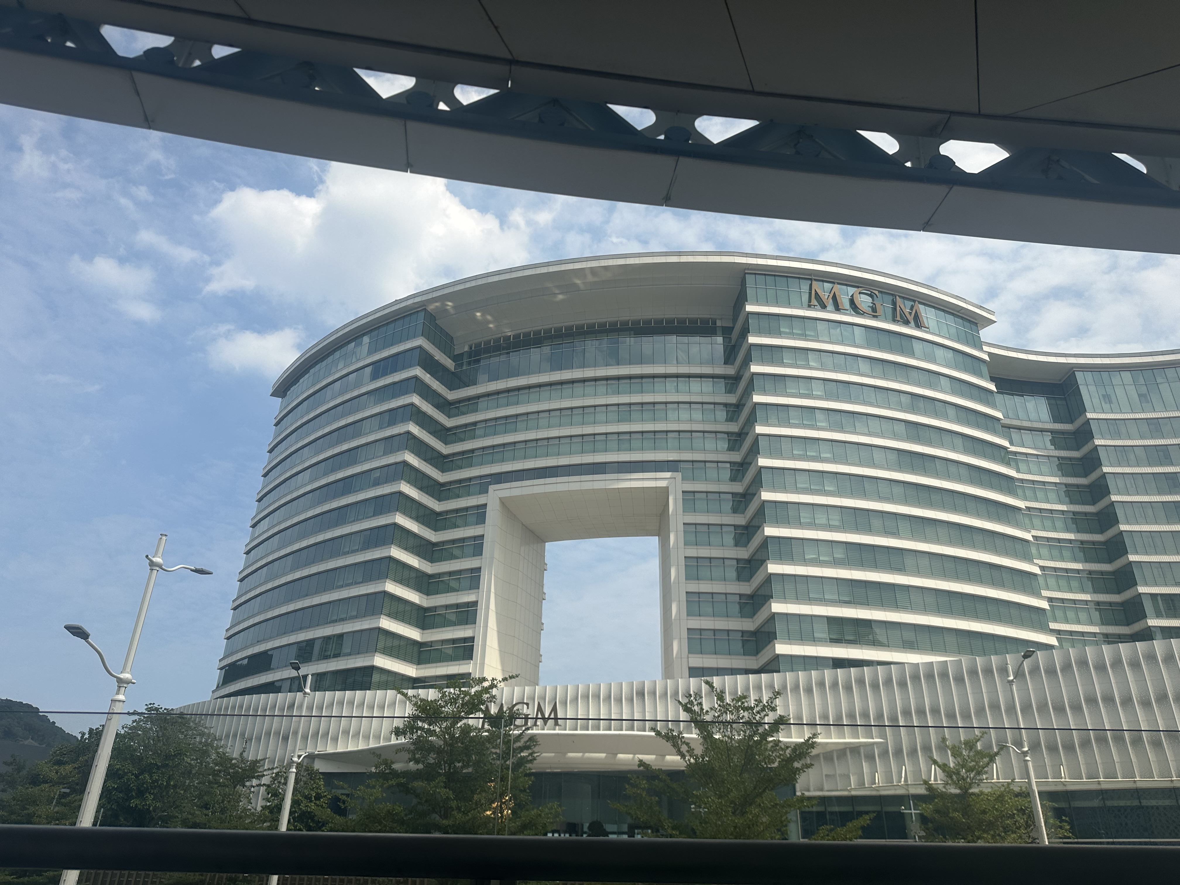 上岸